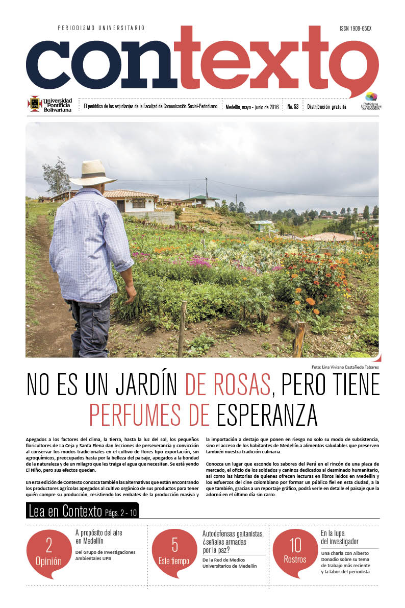 Portada Contexto 53