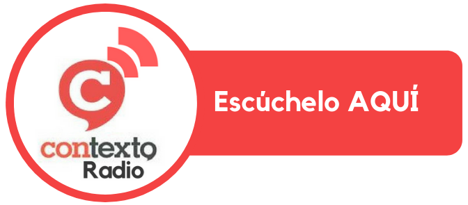 Escuche Contexto Radio - Episodio 7