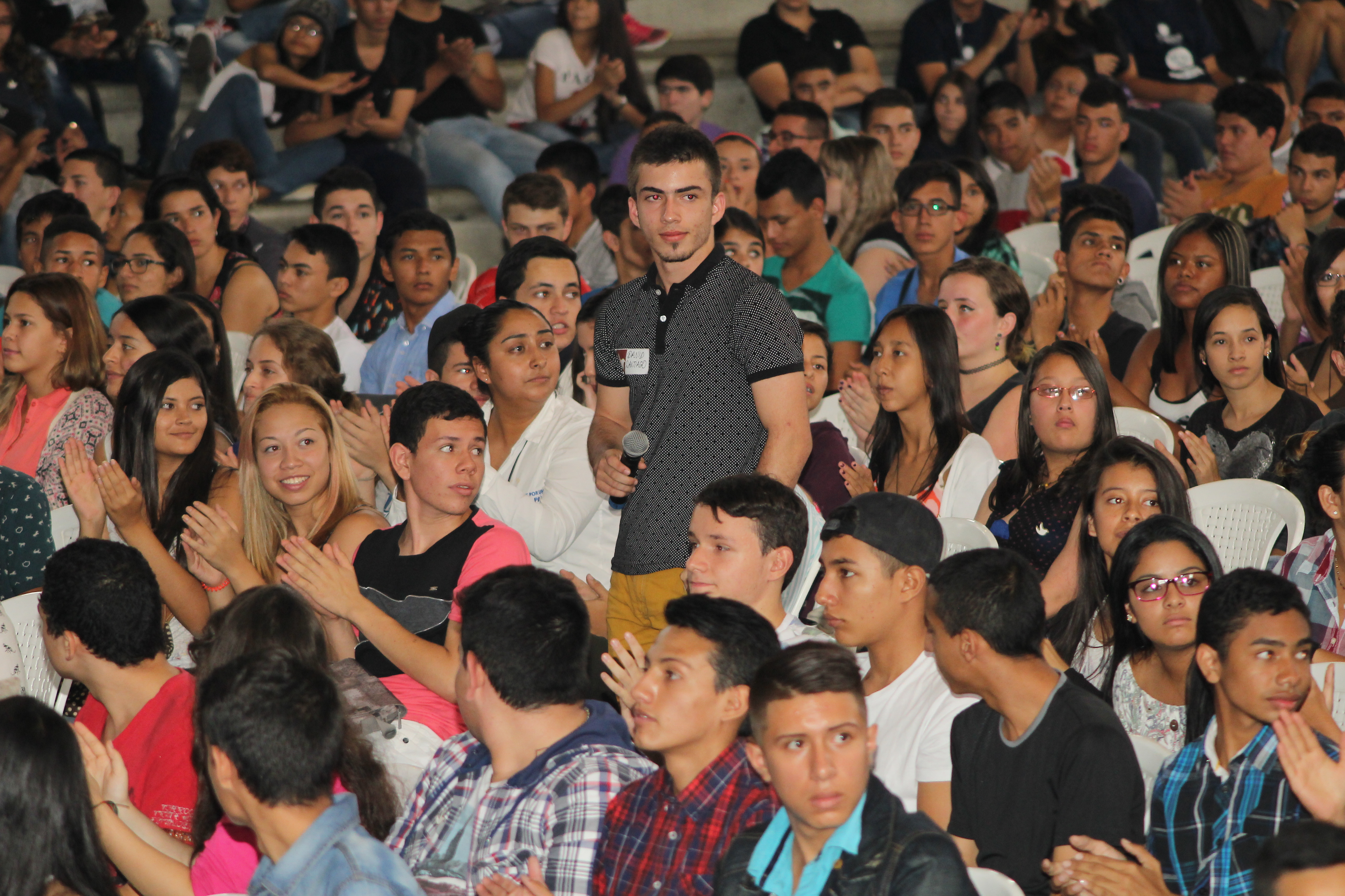 Foto: Comunicaciones y Relaciones Públicas , UPB.