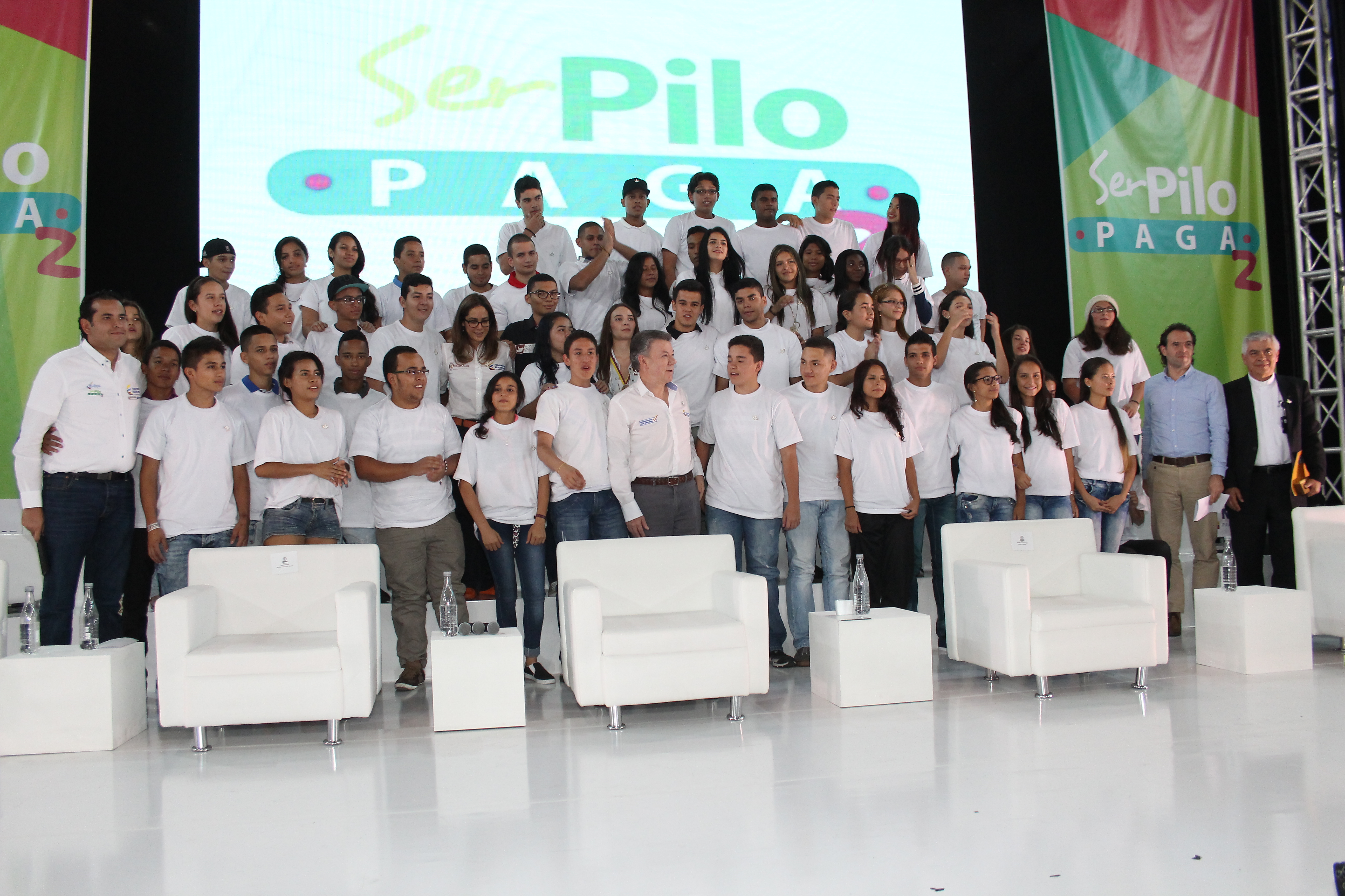 Foto: Comunicaciones y Relaciones Públicas, UPB.